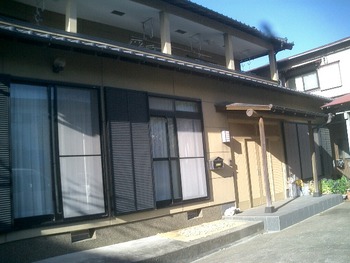 韮山山木N邸の打ち合わせ