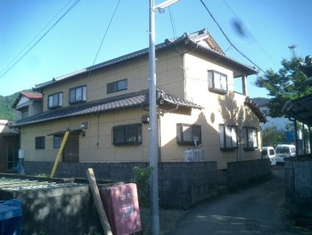 韮山山木N邸の打ち合わせ
