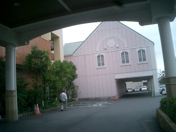 建築士定期講習会だった