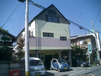 沼津市OB施主A邸のリフォーム
