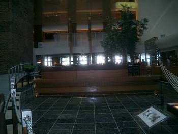 家族で東京に行ってきた
