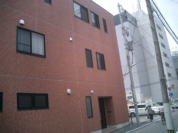 沼津に打ち合わせに