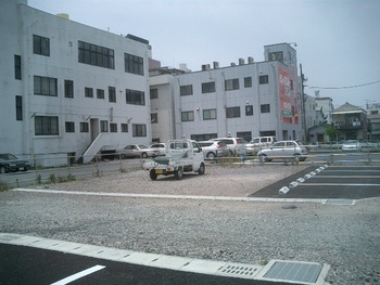 沼津に打ち合わせに