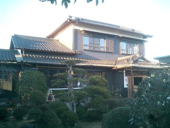 韮山I邸のその後