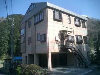 南江間のH邸リフォーム
