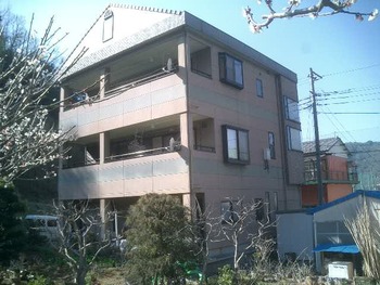 南江間のH邸リフォーム