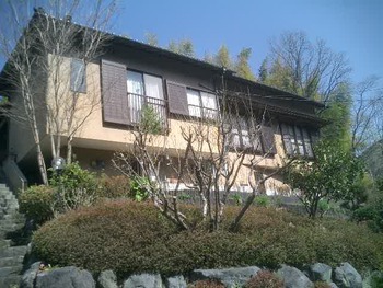 韮山一句石の本宅リフォーム