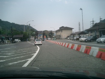 湘南に打ち合わせに