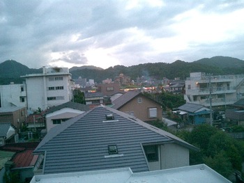 狩野川まつり