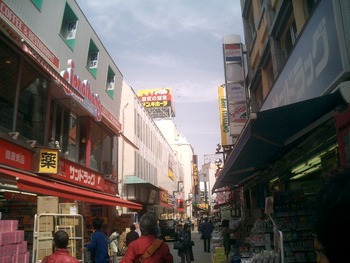 小田原店舗改装打ち合わせ