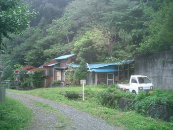 現地調査で伊豆半周