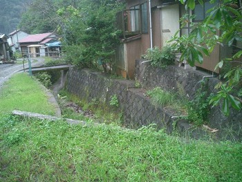 現地調査で伊豆半周