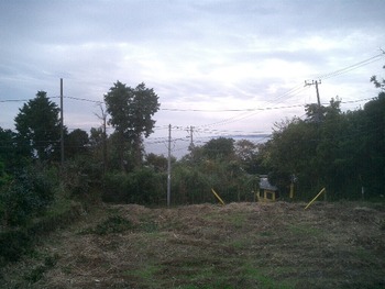 今井浜に行ってきた