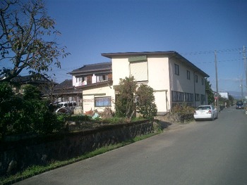 韮山I邸のリフォームの打ち合わせ