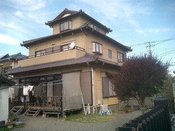 今日は沼津方面に