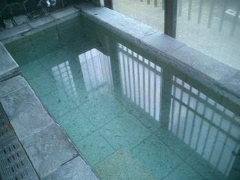 湯河原に行ってきた
