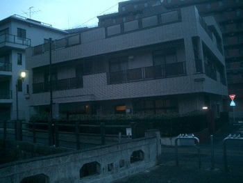 湯河原に行ってきた