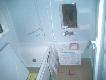 天城高原F邸に同行