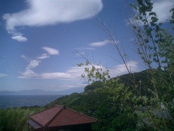 小下田S邸は完成