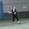 ソフトテニス仲間