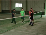 合コンテニス