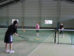 合コンテニス