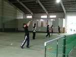 合コンテニス