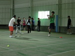 合コンテニス