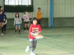 ｽﾎﾟｰﾂ家族大集合