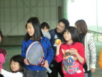 ｽﾎﾟｰﾂ家族大集合
