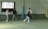久しぶりに全員集合