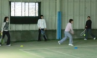 久しぶりに全員集合