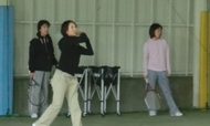 久しぶりに全員集合