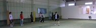 第２回合コンテニス