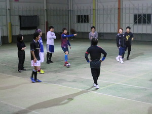 『ウェストブルー』