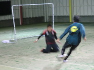 祝　東部準優勝