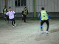 祝　東部準優勝