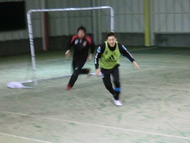 祝　東部準優勝