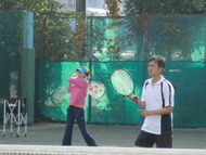 2011　第5回吉田友佳Proイベント　その1