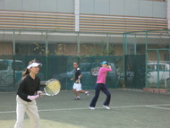 2011　第5回吉田友佳Proイベント　その1