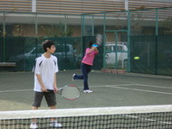2011　第5回吉田友佳Proイベント　その1