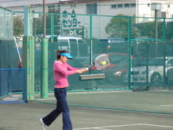 2011　第5回吉田友佳Proイベント　その1