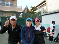 2011　第5回吉田友佳Proイベント　その1
