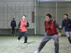 表彰状