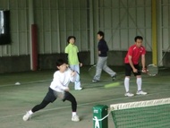 2011秋ｷｬﾝﾌﾟ1日目