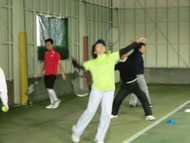 2011秋ｷｬﾝﾌﾟ1日目