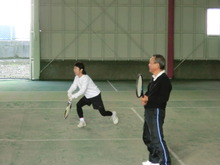 2011秋ｷｬﾝﾌﾟ1日目