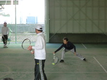 2011秋ｷｬﾝﾌﾟ1日目