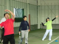 2011秋ｷｬﾝﾌﾟ1日目