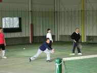 2011秋ｷｬﾝﾌﾟ1日目